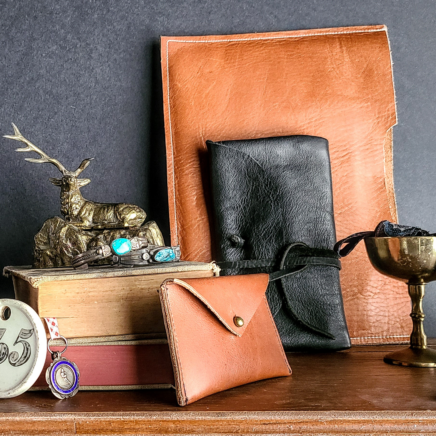 McCullough Leather Goods