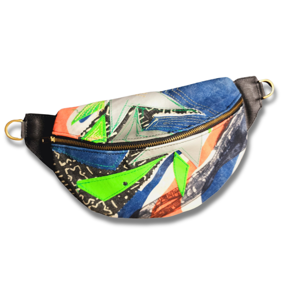 TWOxJ Sling Bag C - Fanny Pack