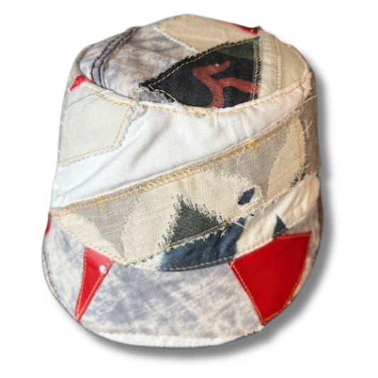 TWOxJ Unisex Bucket Hat K (Medium)