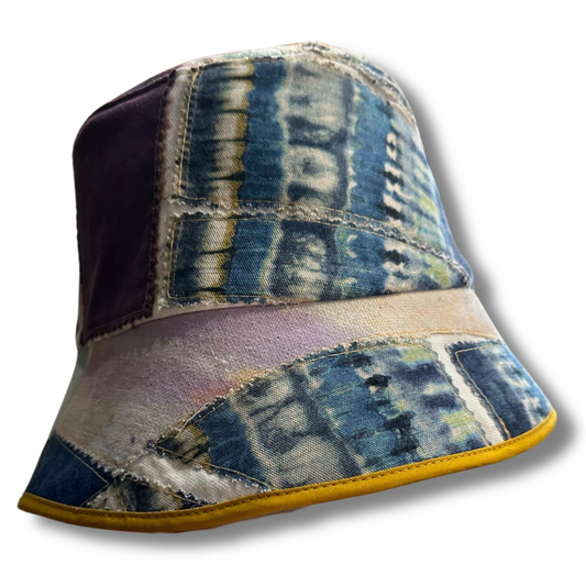 TWOxJ Unisex Bucket Hat L (Medium)