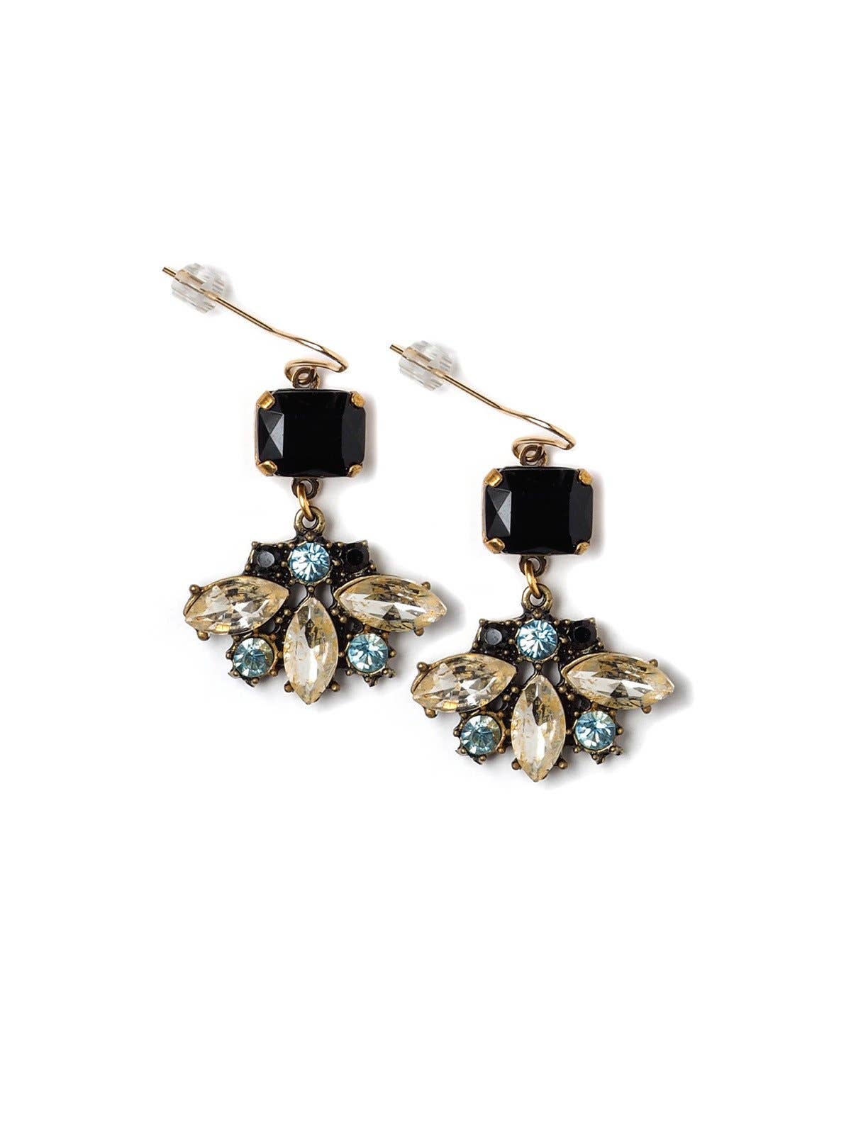 Vittoria Earrings