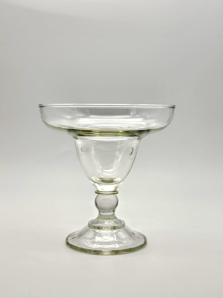 2 Pc - Vintage Martini Glasses Glassware