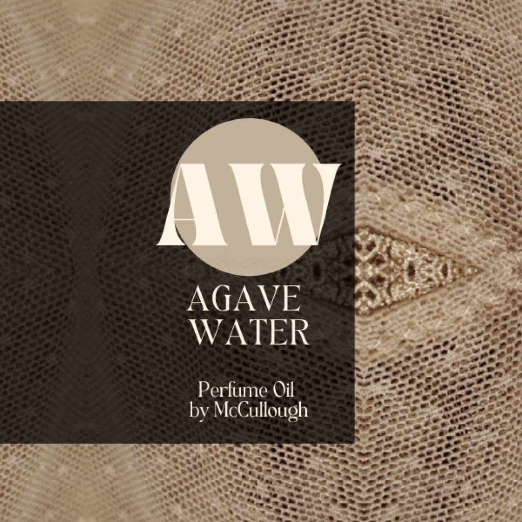Agave Water Diffuser Drops Apothecary Home Fragrance