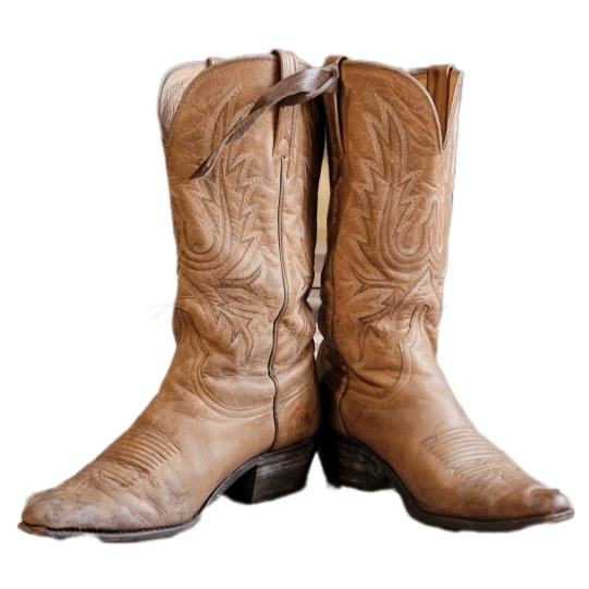 Charlie horse cowboy sales boots