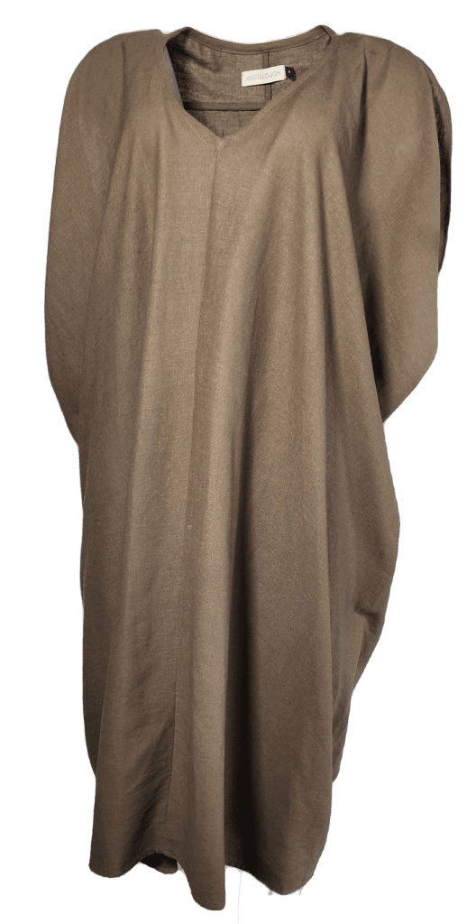 Classic Dress - Easy Fit Pull-Over Apparel
