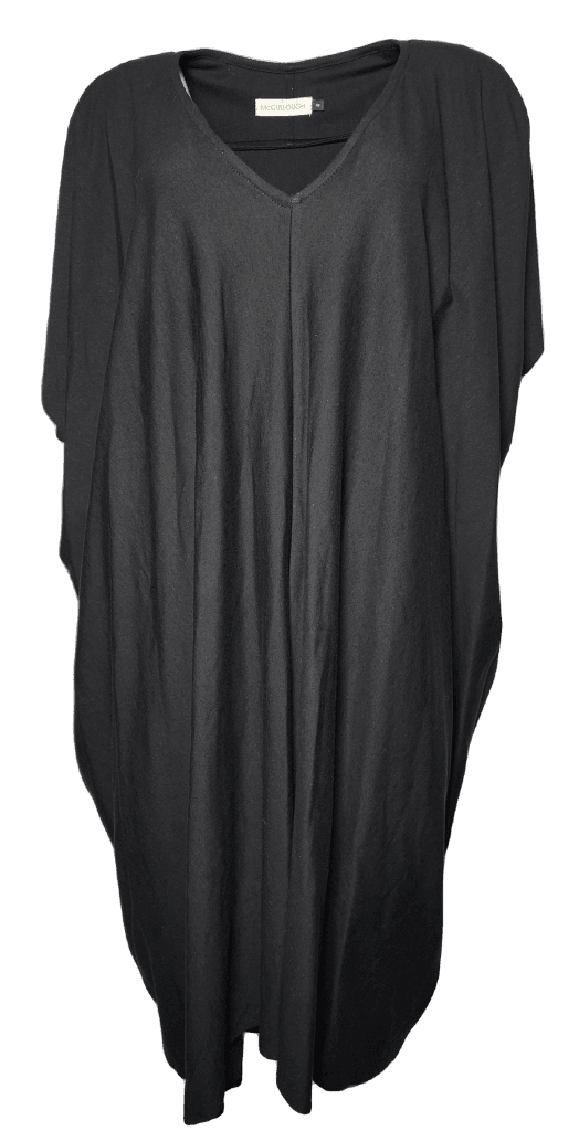 Classic Dress - Easy Fit Pull-Over Apparel