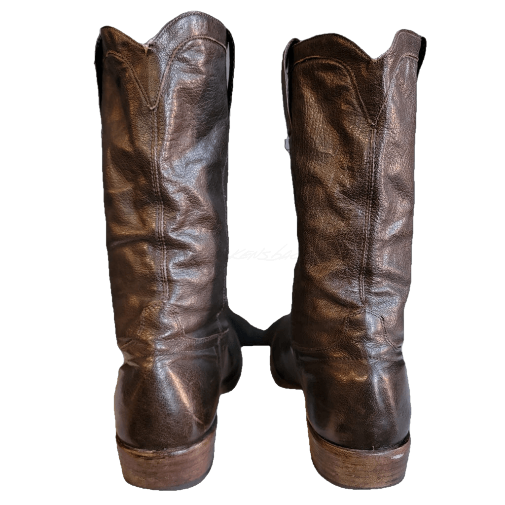 Frye 2025 western boot