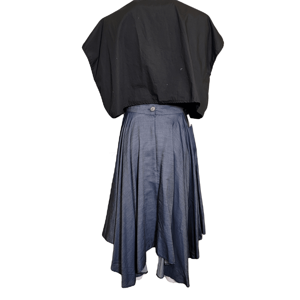 Market Skirt - Midi Apparel