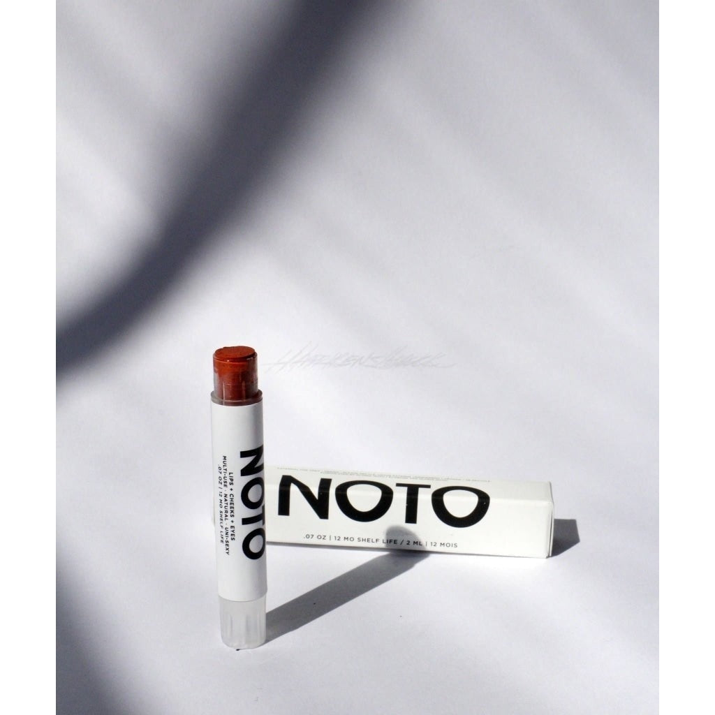 Ono Multi-Benne Stain Stick X Noto Apothecary Skin