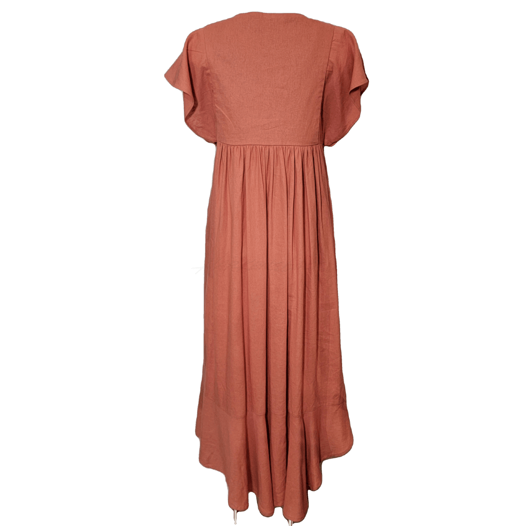 Ravenna Dress Apparel