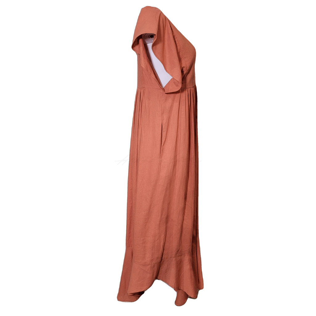 Ravenna Dress Apparel