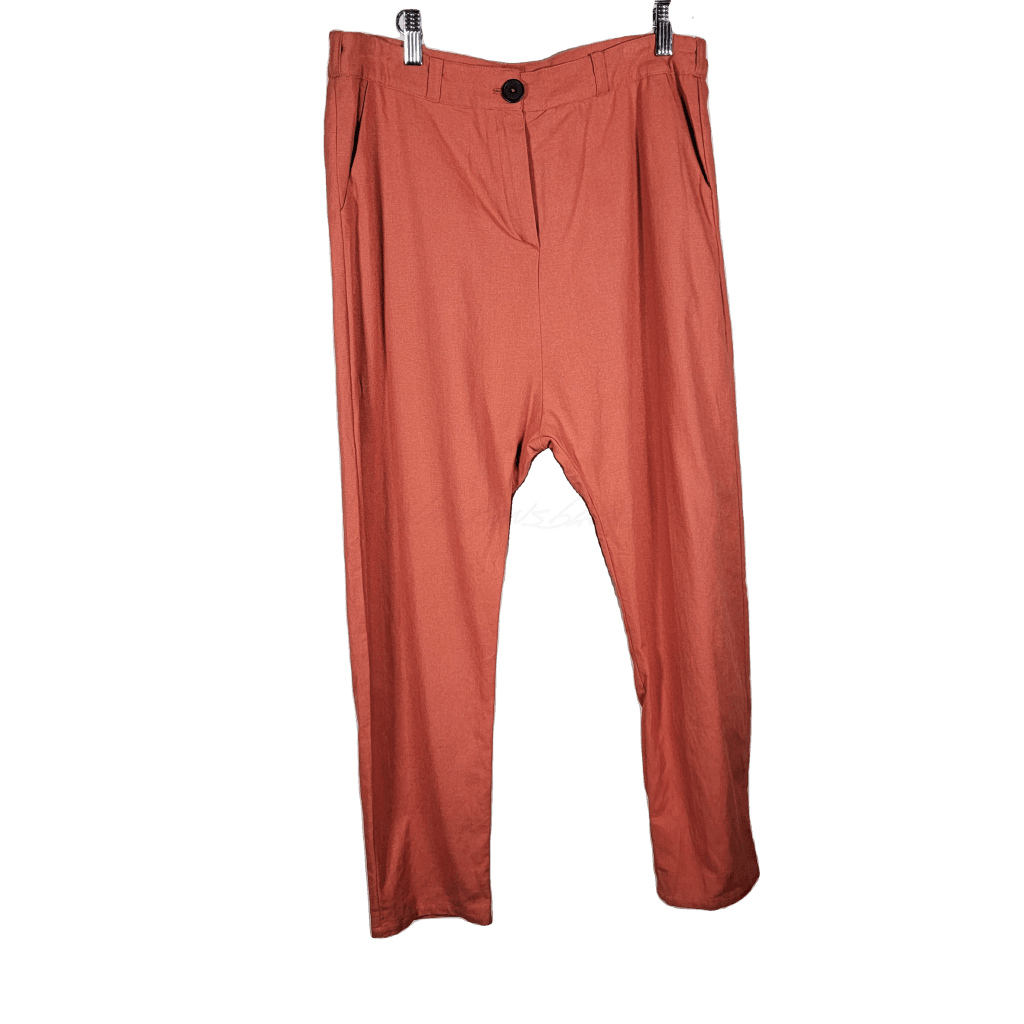 Thunderbird Bay Crop Pant Apparel Pants