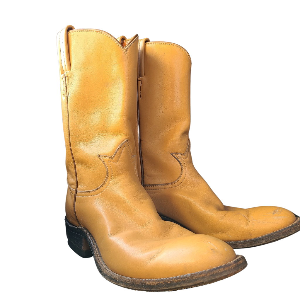 Tony lama ropers online