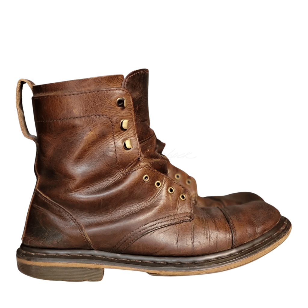 Doc top marten pier