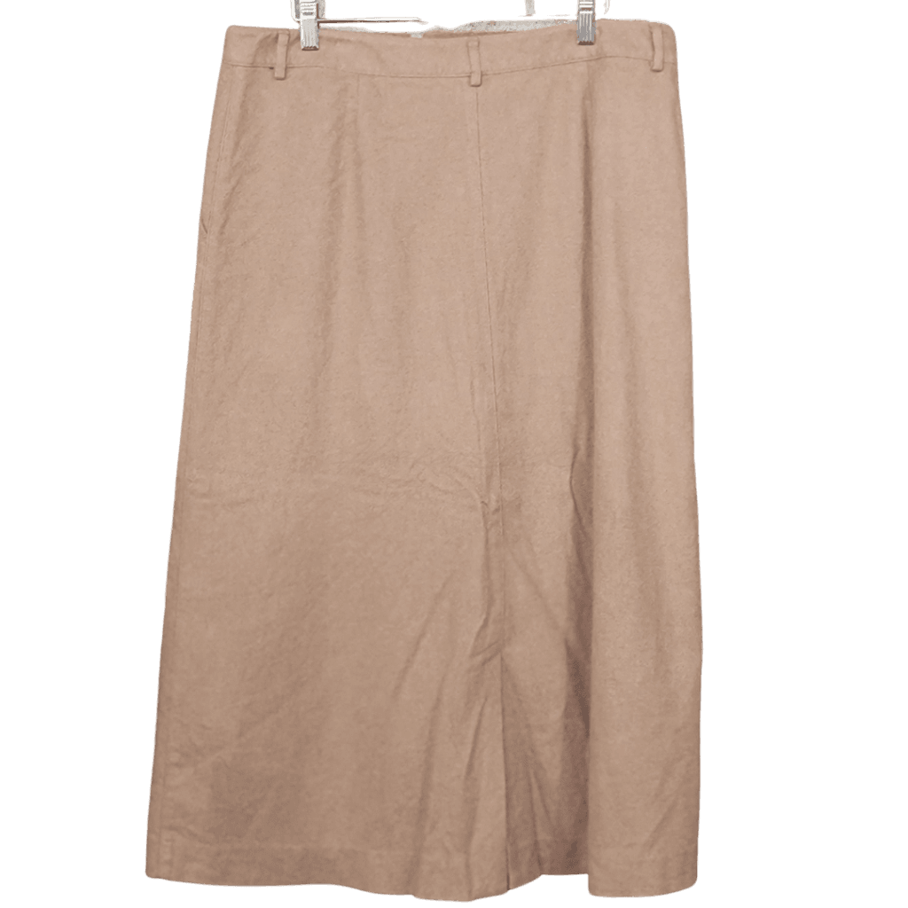 Vintage L.l. Bean Skirt Apparel