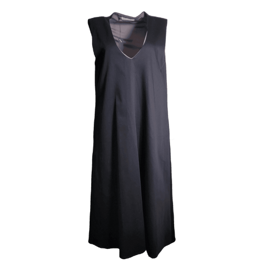 Watson Dress - Midi Apparel